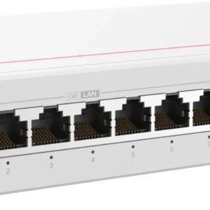 Thiết bị router Multi-Service Gateway Huawei eKitEngine S380-S8T2T