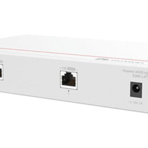 Thiết bị router Multi-Service Gateway Huawei eKitEngine S380-L4T1T