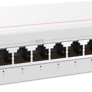Thiết bị router Multi-Service Gateway Huawei eKitEngine S380-S8P2T